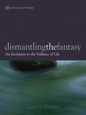 cover image of Dismantling the Fantasy
